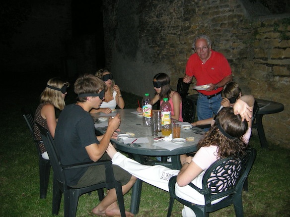 Catéchisme | Bourgogne 2009